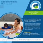 Vacature Leerkracht NBS 26-27